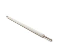 WQVXGKTI 2PCS Cleaning Brush Roller 607K04291 Compatible With Versant 80 180 2100 3100 V80 V180 V2100 V3100 2nd BTR Transfer Brush