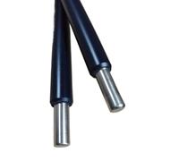 WQVXGKTI 4pcs Primary Charge Roller PCR MC 4105 Compatible With 1800 1801 2200 2201 2010 2011 2210 2211