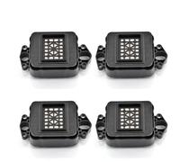 WQVXGKTI 4X Compatible Capping Station Cap Compatible with XP600 Printhead Works With TX800 TX810 TX820 TX710 DX10 Printers F192040 Print Head Replacement