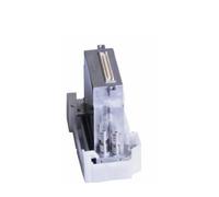 WQVXGKTI 512 Nozzle Print Head 14pl 35pl 42pl KM512MN LN LNX LH MH Compatible With Xuli Myjet Printer Pinthead Printhead(Km512LNX 35pl)