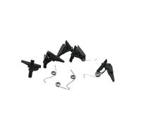 WQVXGKTI 5X Upper Picker Finger Compatible With DCP L2550 L2540 L2535 MFC7530 7500 7535