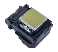 WQVXGKTI 6-Color F192040 Printhead Compatible With Eco Solvent TX800 Plotter DX10