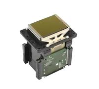 WQVXGKTI 99% DX7 Printhead L1440-U2 Golden DX7 Print Head Compatible With Printer Supplies Roland Mutoh Mimaki Allwin Xuli For Part Number DX7