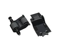 WQVXGKTI ADF Roller 5SETS Compatible With 500 MFP M525 M575 M775 M725 M630 M651 M680 ScanJet 7500 8500 OfficeJet X585 L2725-60002