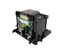 WQVXGKTI CB863 Printhead 932 933 Compatible With Officejet 6600 6060e 6100 6100e 6700 7110 7510 7600 7610 7612 Printers Replacement Print Head
