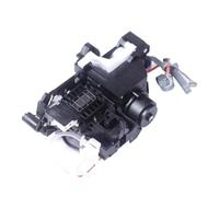 WQVXGKTI Cleaning Unit Ink Suction Pump Parking Station Compatible With A3 Printer Cap DTF DTG L1800 R1390 1400 1410 1500(L1800 Cap Station)