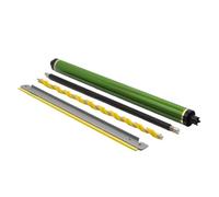 WQVXGKTI Color Drum Rebuild Compatible With VI C2271 C3371 C4471 C5571 C6671 C7771 6th Version 7th Version 8th Version Machine Drum Unit(Drum Spare Parts)