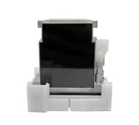WQVXGKTI Compatible 100% Pinthead Print Head 512 14pl 42pl 35pl KM512MN LN LNX LH MH Printhead Compatible with Xuli Myjet Printer(Km512MH 14pl)