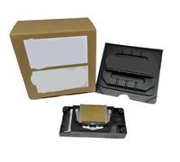 WQVXGKTI Compatible DX5 F1440-A1 F186000 Print Head Unlocked Compatible with Eco Solvent Printers