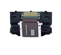 WQVXGKTI Compatible Print Head Compatible with TS5050 TS5053 TS5055 TS5070 TS5080 TS6050 TS6051 TS6052 TS6080 Printers Replacement Part QY6-0089 Full Color Printing