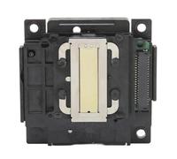 WQVXGKTI Compatible Print Head Replacement Compatible with L301 L300 L303 L351 L355 L358 L111 L120 L210 L211 ME401 ME303 Printers Suitable Compatible with Various Printer Models