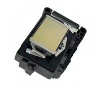 WQVXGKTI Compatible Print Head Unlocked First Second Locked Compatible with DX7 F 1890010 Allwin Xenons Eco Solvent Printer B300 B500(1st locked)