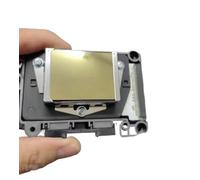 WQVXGKTI Compatible Print Head Unlocked First Second Locked Compatible with DX7 F 1890010 Allwin Xenons Eco Solvent Printer B300 B500(Unlocked)