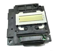 WQVXGKTI Compatible PrintHead Compatible with Models L301 L495 L575 L375 L385 L395 L405 L475 L3110 L3150 L3250 L4150 L4160 FA04010