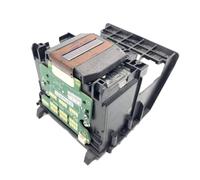 WQVXGKTI Compatible Printhead Compatible with OfficeJet Pro Models 7740 7730 7720 8210 8710 8730 8740 8216 8720 8725 952 953 954 955