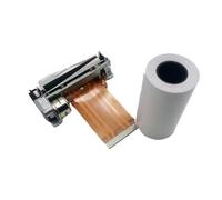 WQVXGKTI Compatible Thermal Printer Mechanism LTP01-245-11 18 12 2 Inch Thermal Head Compatible with 58mm Paper Width Factory Supply(Replace LTP01-245-11)