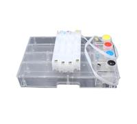 WQVXGKTI Continuous Ink Supply System Compatible With OfficeJet Pro X451dn X551dw X576d X476 Ciss For 970 971 970XL 971XL With ARC Chip