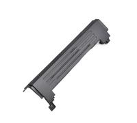 WQVXGKTI Cover Paper Output Bin Compatible With 10X RC1-2111 1010 1018 1020 Plus(Black)