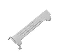 WQVXGKTI Cover Paper Output Bin Compatible With 10X RC1-2111 1010 1018 1020 Plus(Grey)