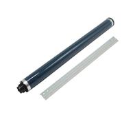 WQVXGKTI Drum Unit Rebuild Compatible With 1015 1018 AF1015 AF1018 B039-9510 OPC Drum Cleaning PCR Cleaning Roller(1Set 2pcs)