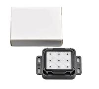 WQVXGKTI DX5 Capping Station 1PC Compatible with Solvent Printer Head Compatible With Gongzheng Plotter And Similar Eco Solvent Printers