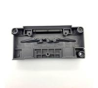WQVXGKTI DX5 Printhead Cover Adapter Compatible With DX5 Solvent Print Head Compatible with R1900 R1800 R2000 R2880 4880 4450 Printers