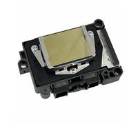 WQVXGKTI DX7 Print Head F1890010 Compatible With B300 B500 Eco Solvent Printer Print Head Unlocked First Second Locked(First locked)