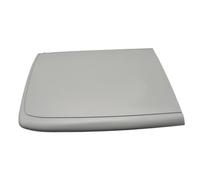 WQVXGKTI Flatbed Scanner Cover Lid Assembly Compatible With M1005 MFP M1120 M1120n 1X CB376-60105 CB537-60102(M1120)