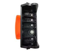 WQVXGKTI Full Color Printer QY6-0059 Compatible With MP500 IP4200 MP530