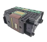 WQVXGKTI Full Color Printhead QY6-0087 Compatible With MAXIFY MB5430 MB2120 MB5420 MB2060 MB2720 IB4180 MB5380 MB5450 MB2090 MB5470 MB2160