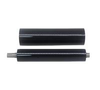 WQVXGKTI Fuser Maintenance With Fuser Belt And Lower Pressure Roller AE02-0179 M026-4106 Compatible With MPC300 MPC400 SPC430 SPC431(1Set 2pcs)