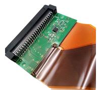 WQVXGKTI GEN5 Print Head MH5420 N221414L Compatible Solvent Ink Printhead Replacement Compatible with GEN5 Printers