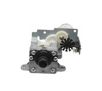 WQVXGKTI Ink Pump Motor Assembly 02317145 023-17145 KJ542 24V DC For RISO RV RZ EV ES SF SD MD MV RV9 Models