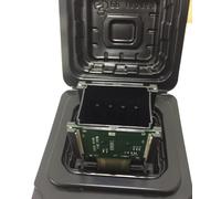 WQVXGKTI Inkjet Printer Print Head Compatible With Vj1624 Jv1618 Vj1924w Vs640 Re640 Ts34 BN20 Cjv150 Cjv300 Jv300 Dx7 L1440 Printers Replacement Part