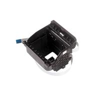 WQVXGKTI L1800 Carriage Unit Compatible with R1390 Compatible A3 DTF DTG Printers Mobile Print Head Holder(EPSON R1390)