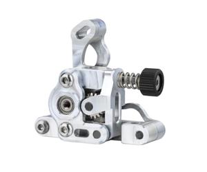 WQVXGKTI Mellow Sherpa Extruder All Metal 8T 10T LDO Moons Motor Compatible With Voron 2 4 Ender3 BLV Printer Parts