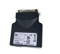 WQVXGKTI Net PrintServer II External ZebraNet 10 100 PrintServer G47490 Compatible With XiIIIPlus 105SL Z4MPlus S600 110XI P1031031(1pcs)