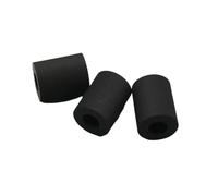 WQVXGKTI Pickup Roller Rubber 100X 2F906230 2BR06520 2F906240 Compatible With FS 1028 1128 1035 1100 1320 1120 1135 1300 1370 3900 4000 2000