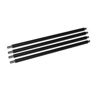 WQVXGKTI Primary Main Charge Roller 10pcs Compatible With MP501SPF MP601SPF SP5300DN SP5310DN IM550F 500FG 600F 600SRF P800 P801 PCR
