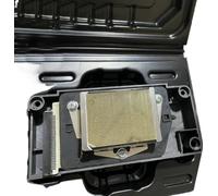 WQVXGKTI Print Head Compatible With Eco Solvent Printers DX5 F186000 F158000 F160010 VJ1604 RJ900 RJ901 1624 R1800 4800 7800 9800 Models