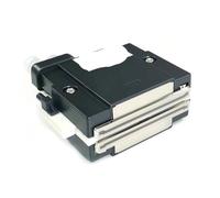 WQVXGKTI Print Head Compatible With EFI Rastek Flatbed Printers CE4M Printhead Compatible with Eco Solvent Ink Systems