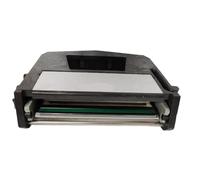 WQVXGKTI Print Head Compatible With Printer Supplies Datacard SP30 PLUS SP35 SP75 SP55 CP80 CP60 CP40 Plus Card Printer For Part Number 569110-999(Printhead in holder)
