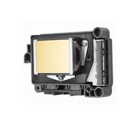 WQVXGKTI Print Head Compatible With Printer Supplies DX7 Seventh Generation 189 196 177 Compatible with Part Number Suitable Compatible with Outdoor Photography Machine Water Based Oil Based