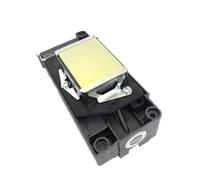 WQVXGKTI Print Head Compatible With Stylus Pro 4880 7880 9800 9880 F187000 DX5 Printer