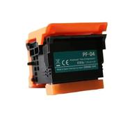 WQVXGKTI Print Head Nozzle Printhead PF-04 Pf04 Pf 04 Compatible With IPF650 IPF655 IPF681 IPF685 IPF686 IPF680 IPF755 IPF760 IPF765 IPF750