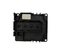 WQVXGKTI Printer Head Cover Compatible With 3200 I3200 4720 Printhead Adapter Manifold Solvent Water Based Inkjet Printer