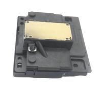 WQVXGKTI Printer Nozzle F197010 Compatible With Expression Home XP-255 XP-200 XP-235 XP-231 XP-214 XP-102 XP-211 BX305FW Printhead Replacement Part