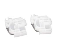 WQVXGKTI Printer Printhead Ink Damper Filter Compatible With L Series Printers L1300 L1455 L800 L801 L805 L810 L850 L1800(B)