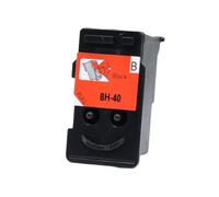 WQVXGKTI Printhead BH-40 CH-40 Compatible With G1420 G2420 G2460 G3420 G3460 G5040 G6040 G7040 GM2040 GM4040(1 BK)