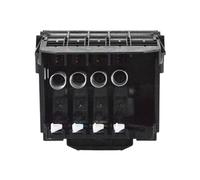 WQVXGKTI Printhead CB863 Compatible With Officejet 6600 6060e 6100 6100e 6700 7110 7610 7612 7510 Printer